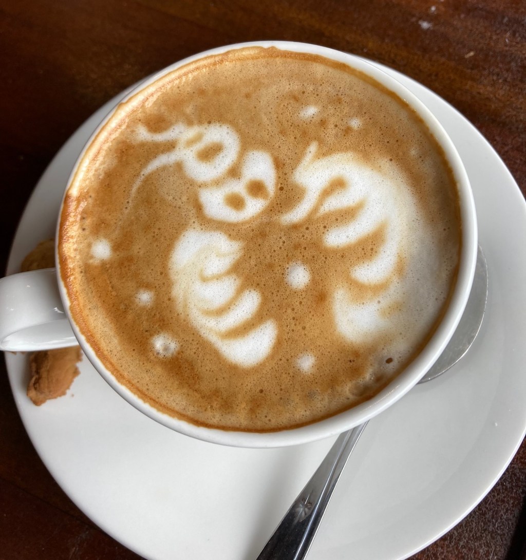 Pertemanan Singkat Yang Melekat