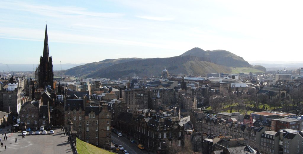 Investasi Memori Bernama Traveling