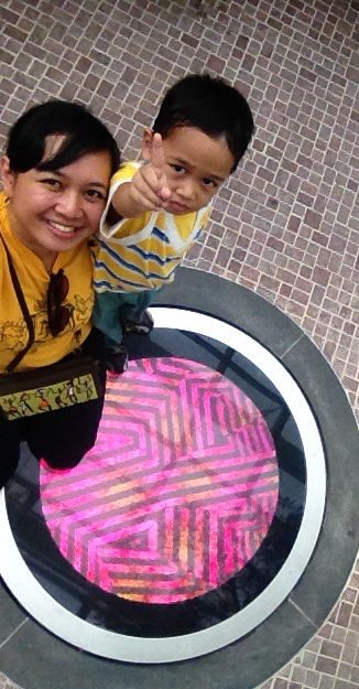 Pelajaran Berharga di Kelas 2D Angkatan 2018