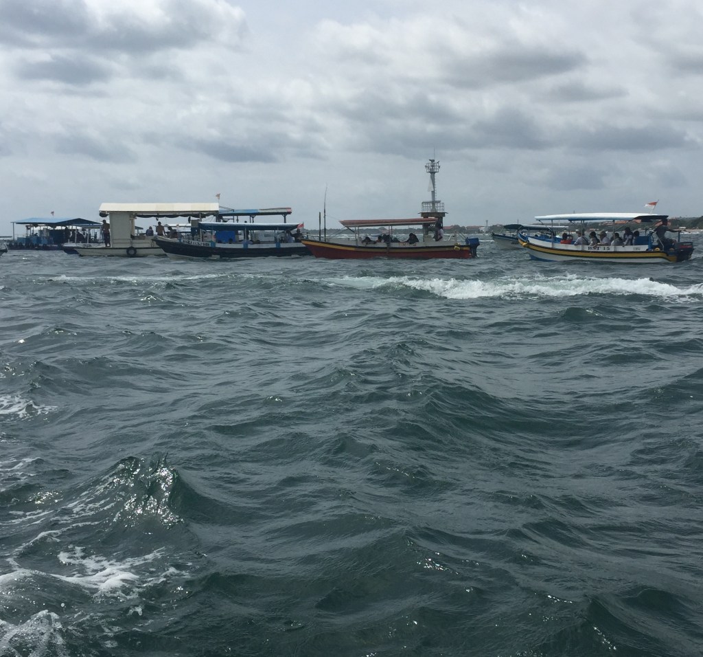 Untaian Pemikiranku ketika Covid-19 Datang