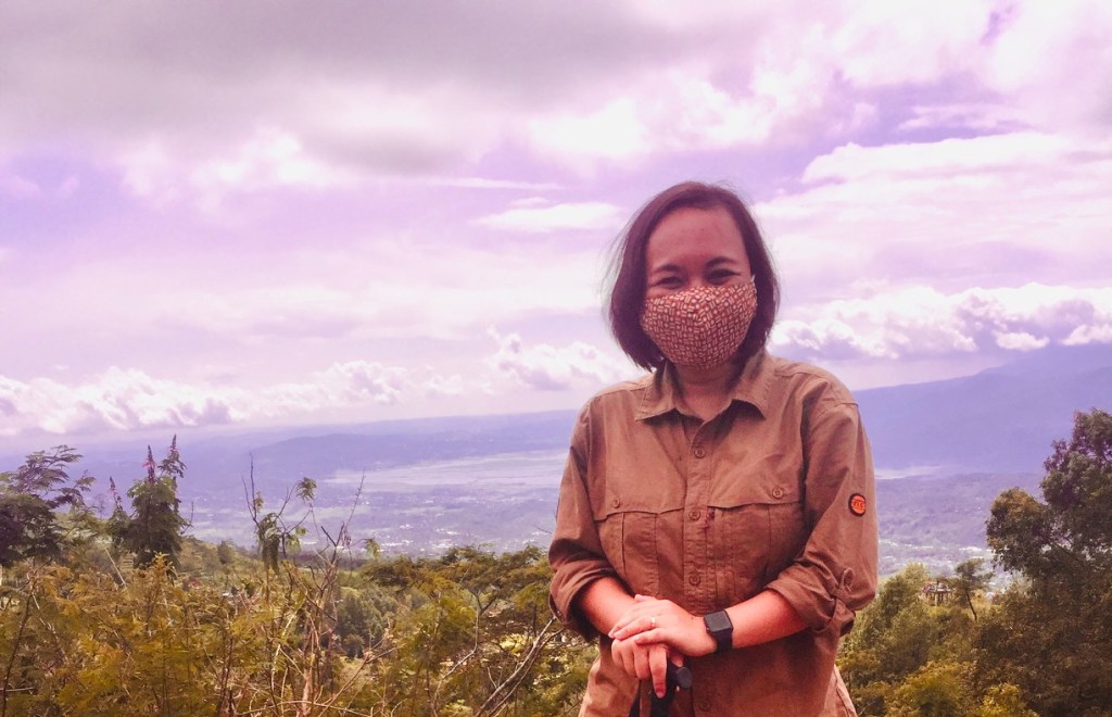 Catatan #3 Pemimpin Tujuh Belas Perempuan