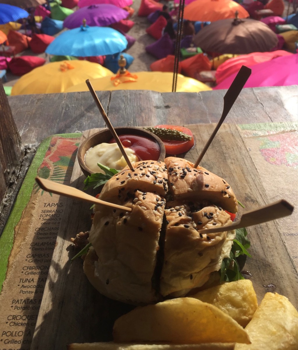 Catatan #2 Joanna Lumley&nbsp;Motivatorku