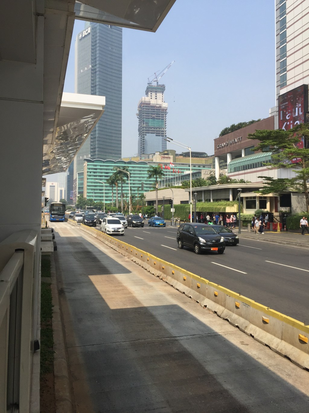 Audy dan Koantas Bima&nbsp;102