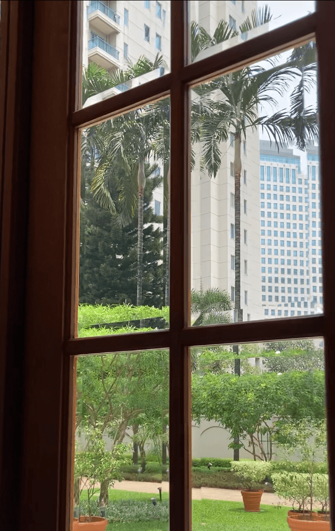 Sepenggal Ceritaku Bersama&nbsp;Jakarta