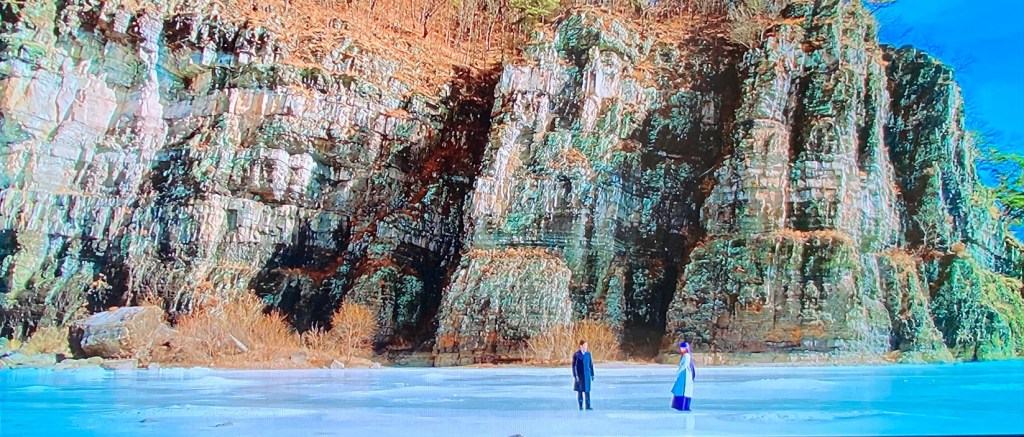 “Pathway” Manusia dalam Mr.&nbsp;Sunshine