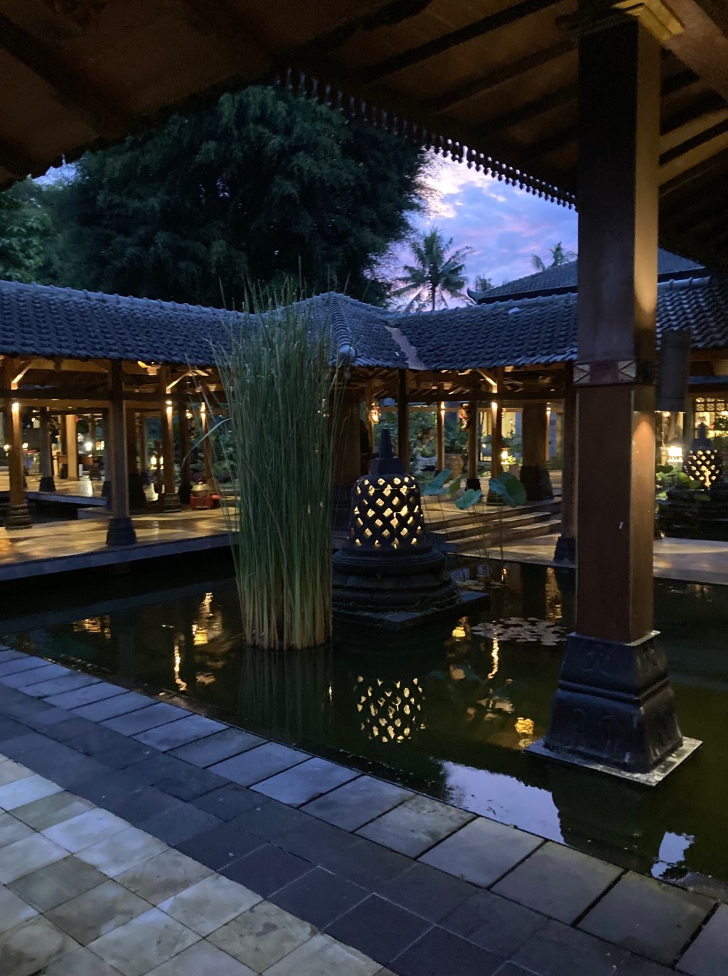 Bhante Uttamo Dan Dua&nbsp;Sulit