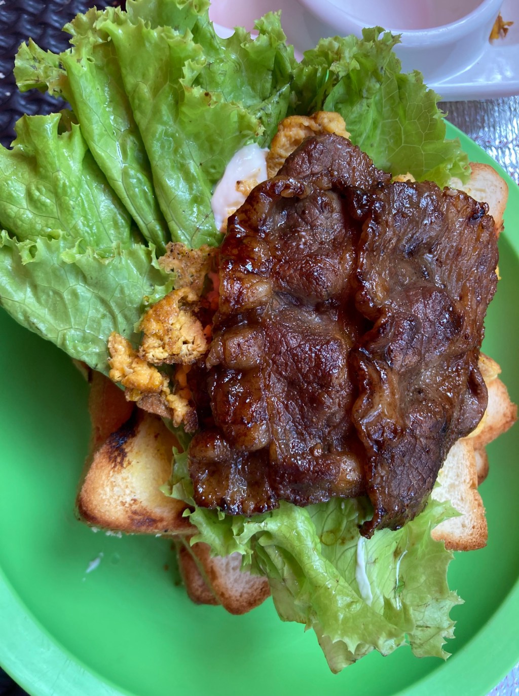 Berkemah Untuk Merawat&nbsp;Atma