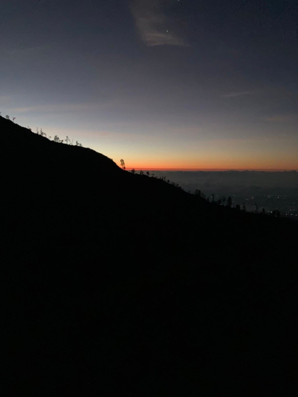 Catatan # 11 Berjumpa Sakura Ijo di&nbsp;Ijen