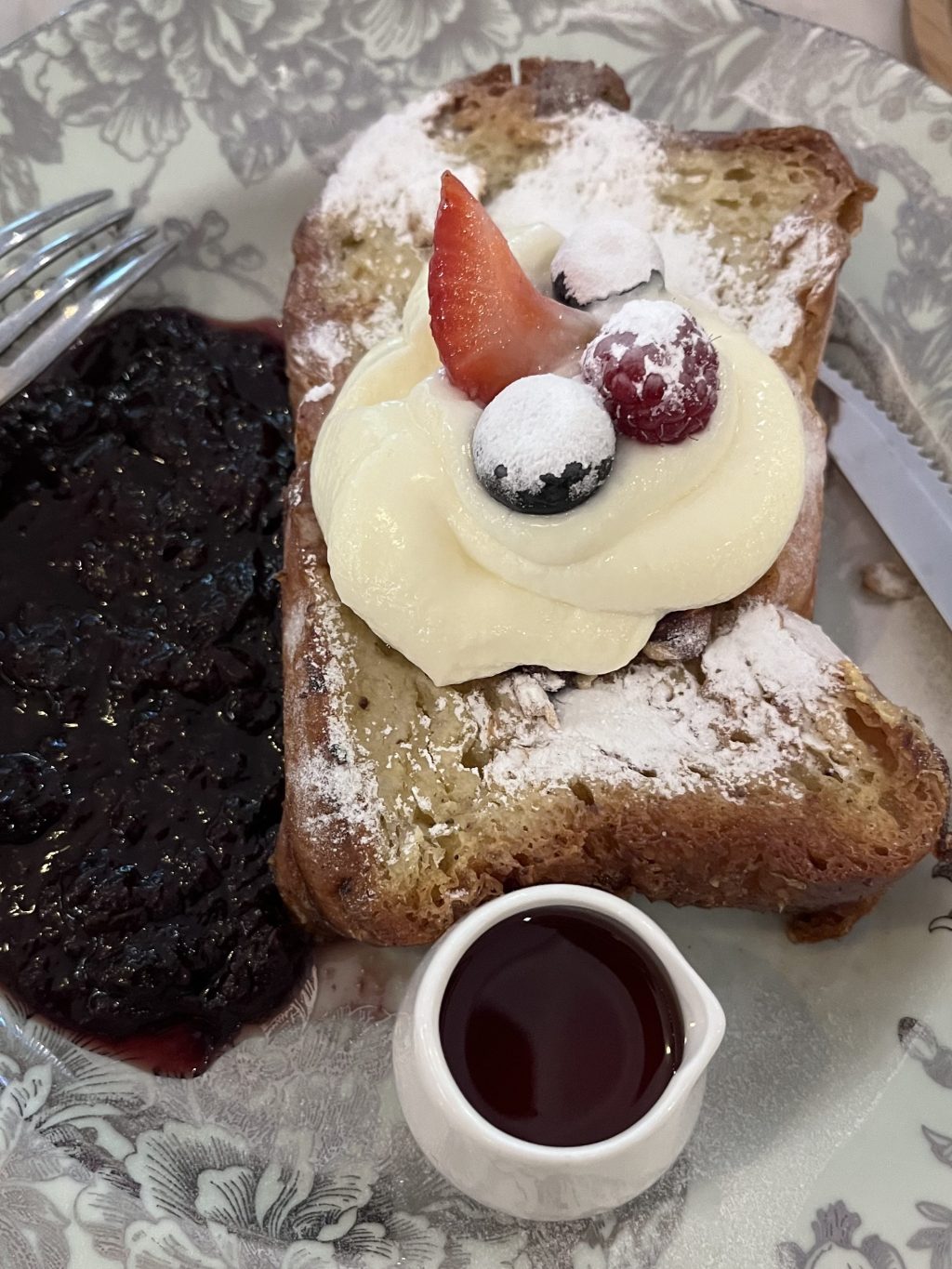 Atmosfer Untuk Penyembuh Luka