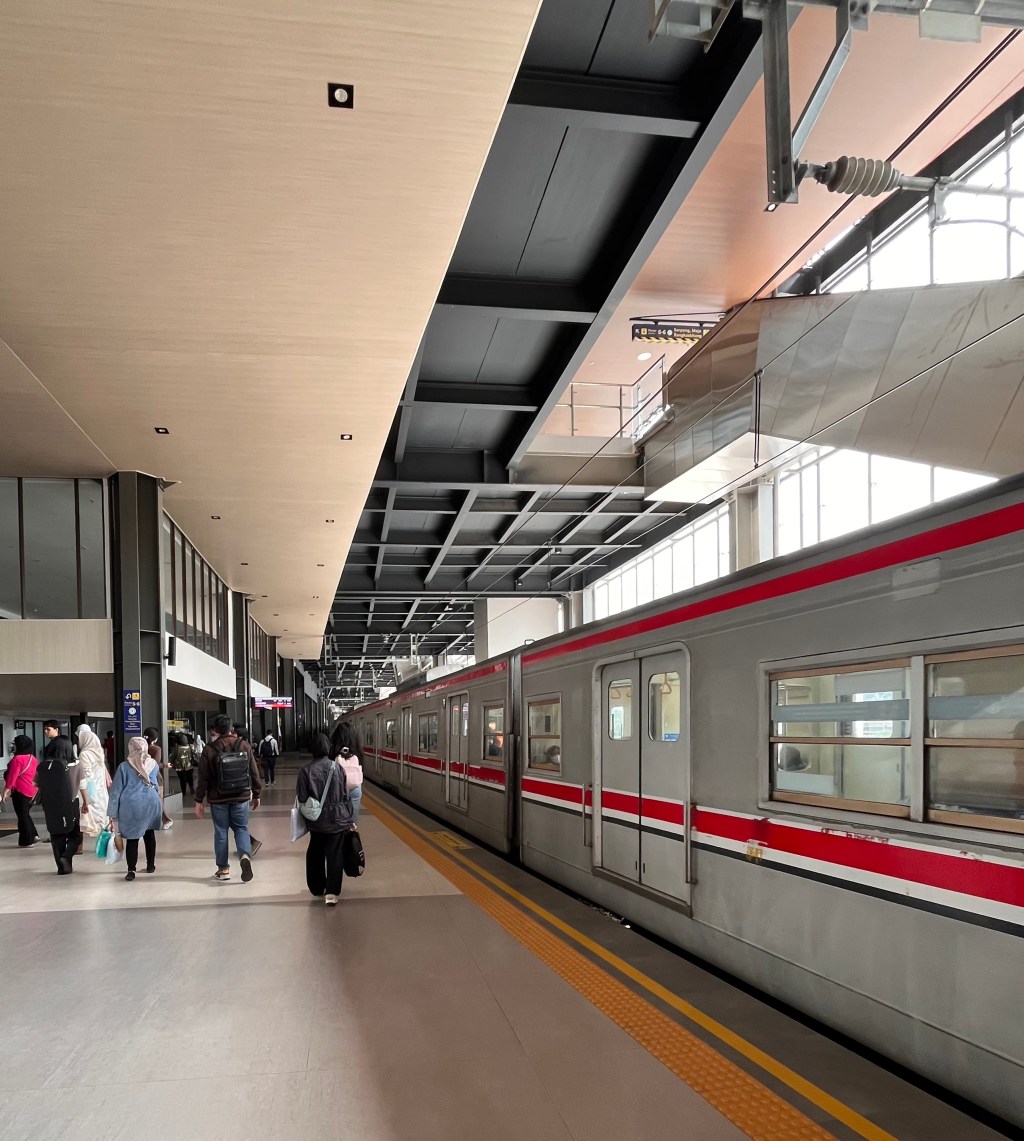 Sepercik Cerita tentang Nama